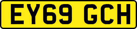 EY69GCH