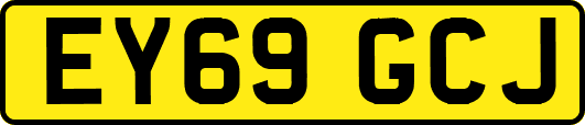 EY69GCJ
