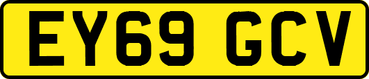 EY69GCV