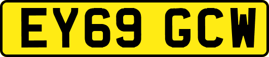 EY69GCW