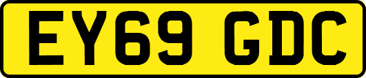 EY69GDC
