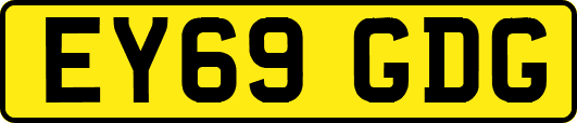 EY69GDG