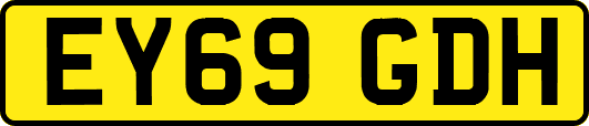 EY69GDH