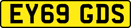 EY69GDS