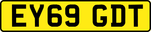 EY69GDT