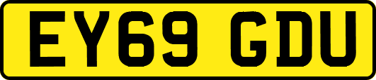 EY69GDU