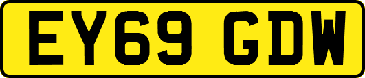 EY69GDW