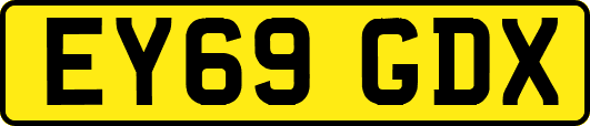 EY69GDX
