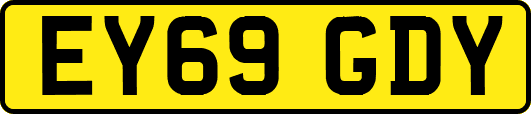 EY69GDY