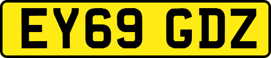 EY69GDZ