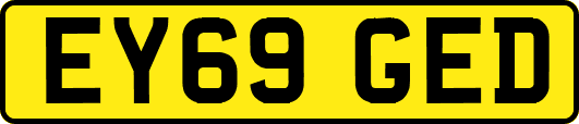 EY69GED