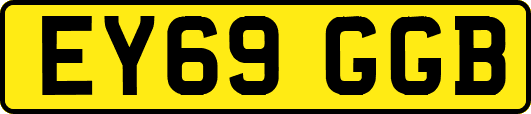 EY69GGB