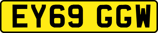 EY69GGW