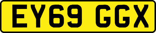 EY69GGX