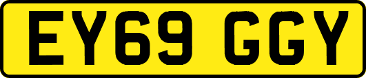 EY69GGY