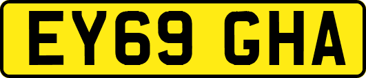 EY69GHA
