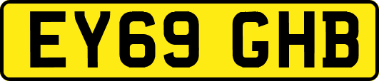 EY69GHB
