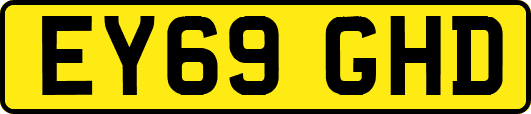 EY69GHD