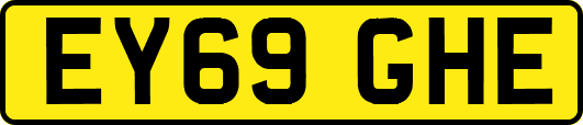 EY69GHE