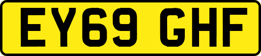 EY69GHF