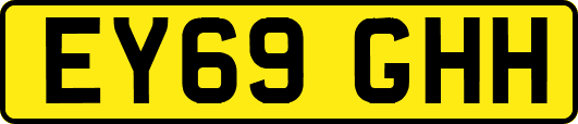 EY69GHH