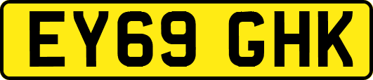 EY69GHK
