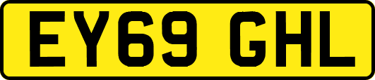 EY69GHL