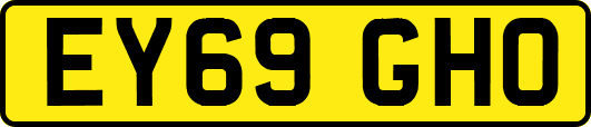EY69GHO