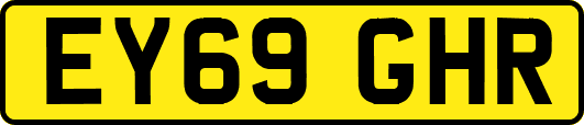 EY69GHR