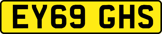 EY69GHS