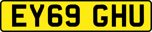 EY69GHU