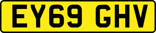 EY69GHV