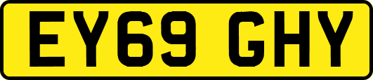 EY69GHY