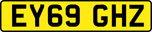 EY69GHZ