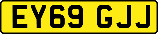 EY69GJJ