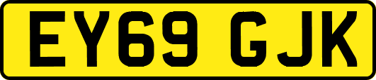 EY69GJK