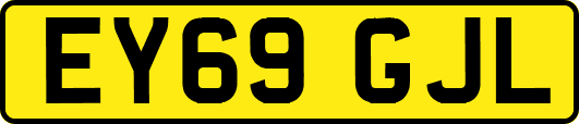 EY69GJL