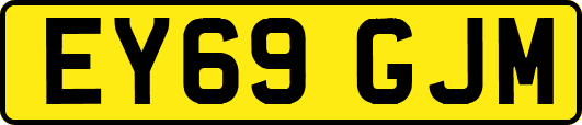 EY69GJM