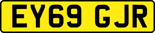 EY69GJR