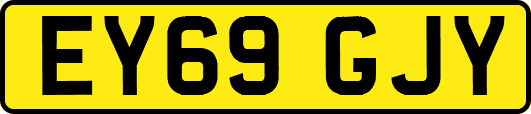 EY69GJY