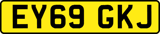 EY69GKJ