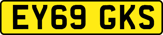 EY69GKS