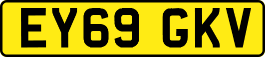 EY69GKV