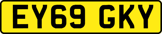 EY69GKY