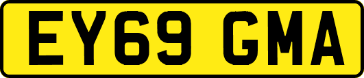 EY69GMA