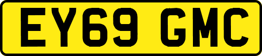 EY69GMC