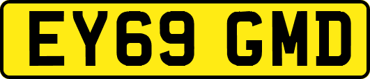 EY69GMD