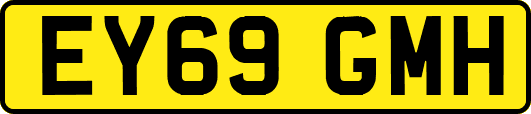EY69GMH