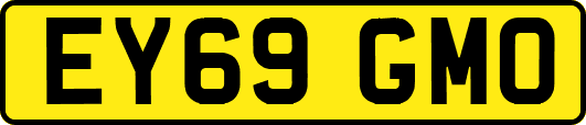 EY69GMO
