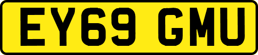 EY69GMU